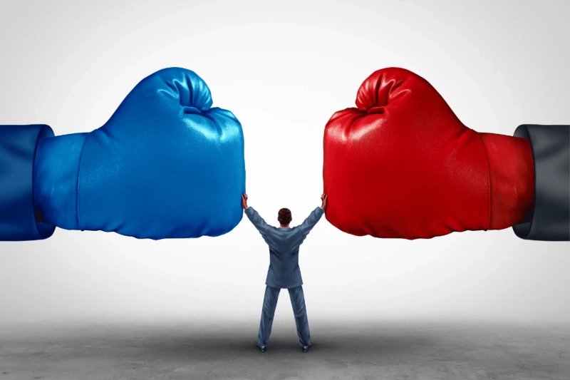 Are you experiencing trouble with your marriage and want to separate?