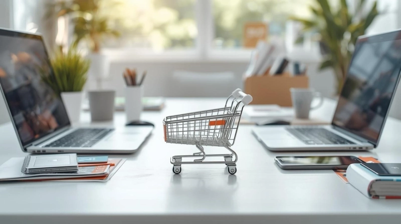 5 Trends Shaping eCommerce Web Design Services in 2026