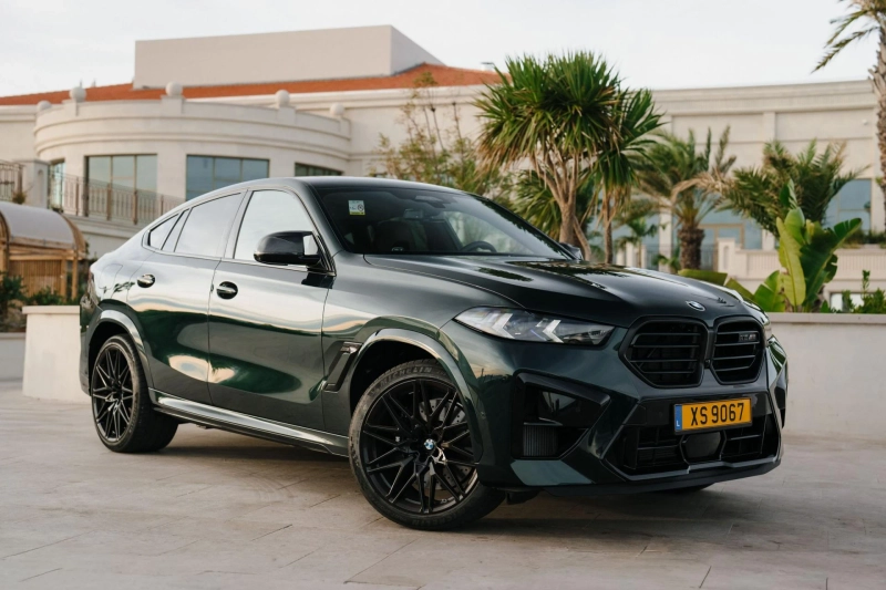 Rent a car in Cannes: step-by-step guide for first-time visitors