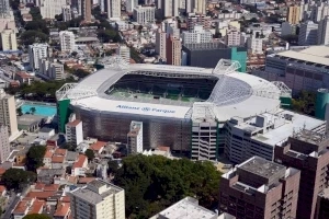 Grama sintética para o Palmeiras custará R$ 10 milhões, diz WTorre