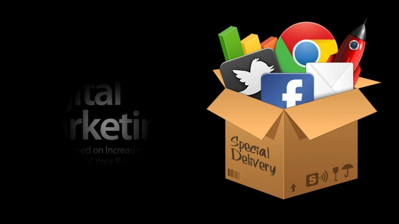 INNOVATIVE STRATEGIES FOR MARKETING SUCCESS