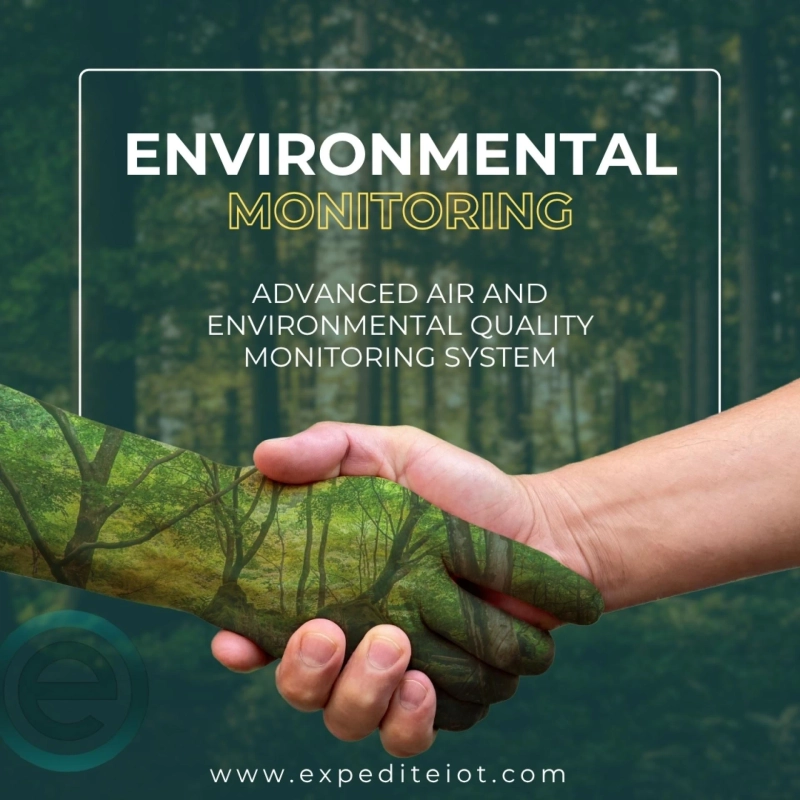 Environmental Monitoring Initiatives Gain Momentum across Qatar