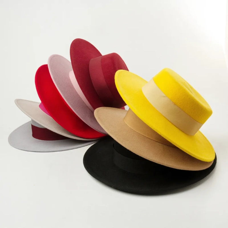 Bulk Kids Fedora Hats – A Smart Addition to Your Store’s Collection