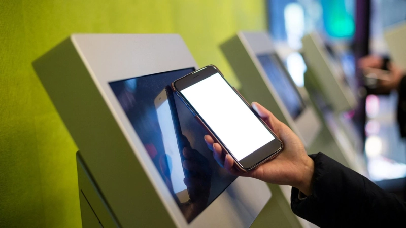 How Modern Passenger Information Systems are Revolutionizing Transportation