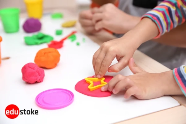 Choose the Best Preschool in Anna Nagar, Chennai