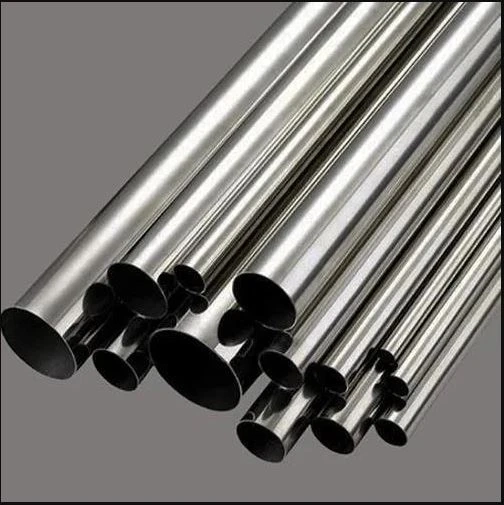 SS Pipe Applications and Uses - Shrikant Steel Centre