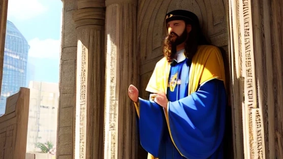 Unraveling the Mystical Significance of the Biblical Number 44