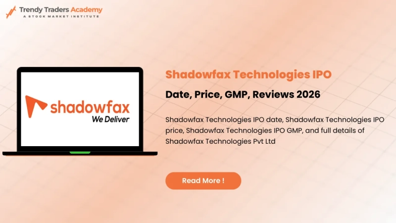 Shadowfax IPO Date & Price Guide 2026