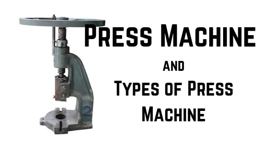 Factors That Define a High-Quality Power Press Manufacturer