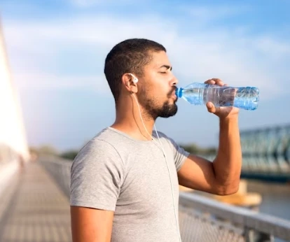 Why You Should Drink More Water