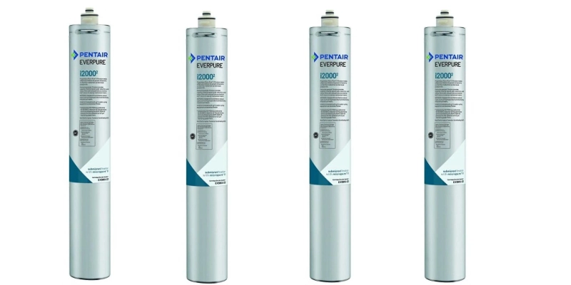How Ice Machine Filters and Cartridges Can Preserve the Life of Your Ice Machine