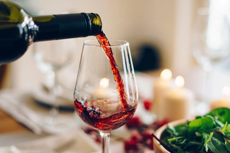 Wine Market Research Report by Type, by Method, by End User, by Region - Global Forecast to 2027 Research