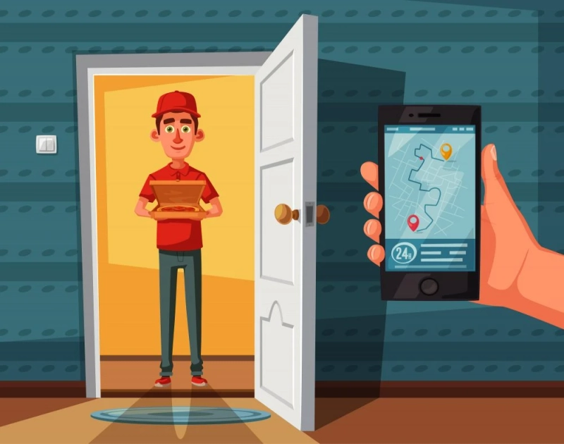 How to successfully develop an on-demand food delivery app like Seamless