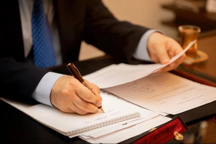 Understanding Mobile Notary Services: What They Cover and When You Need Them