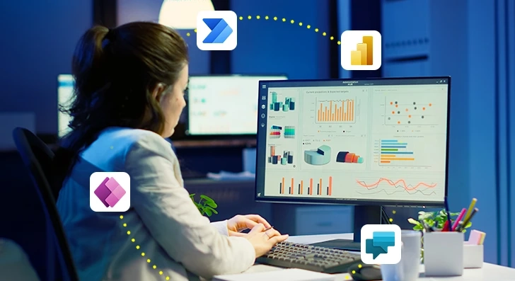 How Power Automate Implementation Drives Sourcing & Procurement Efficiency