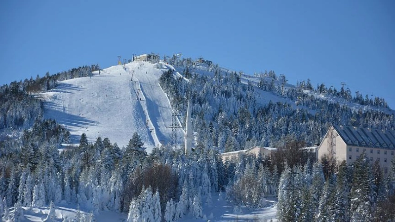Bursa Uludag Turu