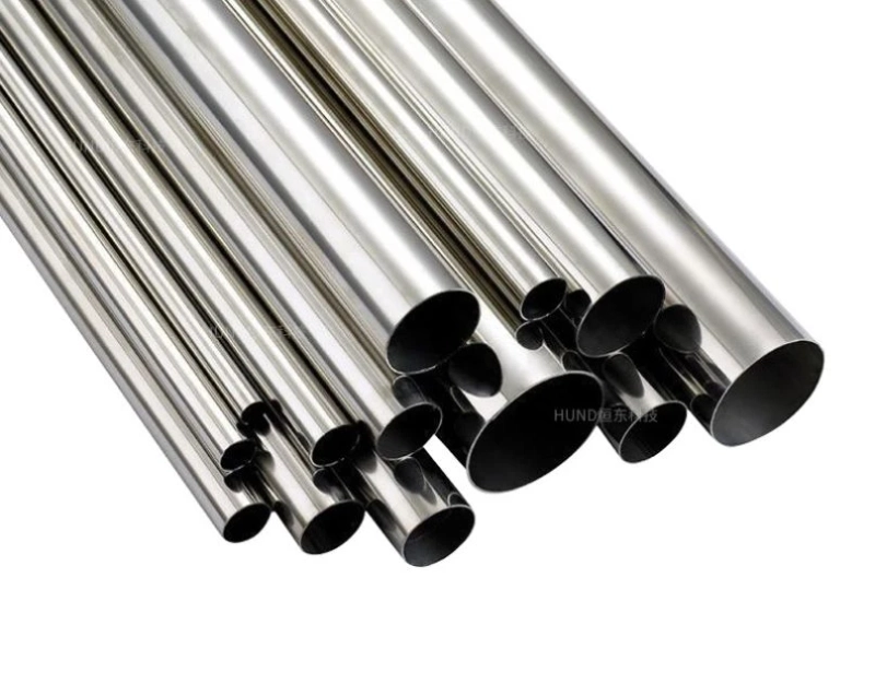 Leading Stainless Steel Pipe Manufacturers Around the World