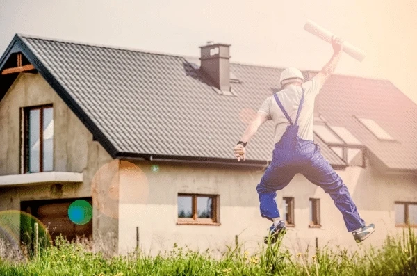 A Brief Introduction to Residential Architects