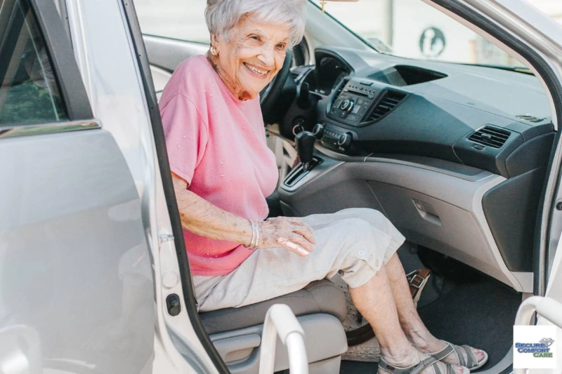 Questions You Should Ask Before Choosing Long-Distance Medical Transportation