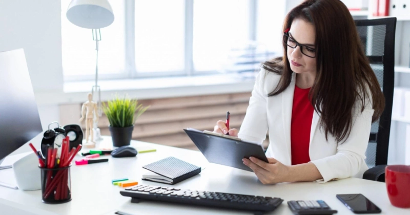 14 Simple Tips to Keep Your Business Accounts Clean