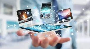Technology Blog: The Role of Tech In Businesses