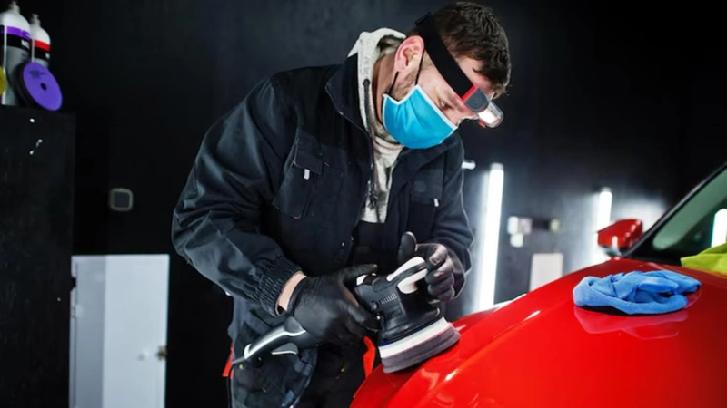 Why High-End Vehicles Deserve Professional Ceramic Coating