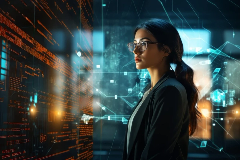 How to Choose the Right Custom Application Development Services Partner