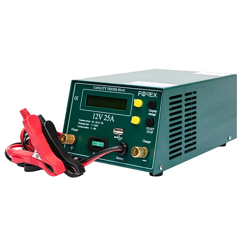 Best Vrla Battery Tester | Valen