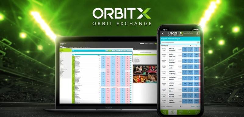 Orbit Exchange Commission
