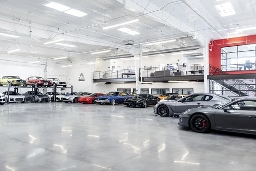 Importance of Ceramic Coating