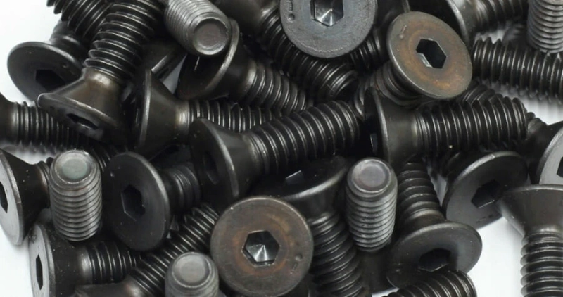 7 Tips and Best Practices for Maintaining Black Oxide Coated Surfaces