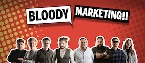 Choosing The Right Marketing Company In Uk For Your Business