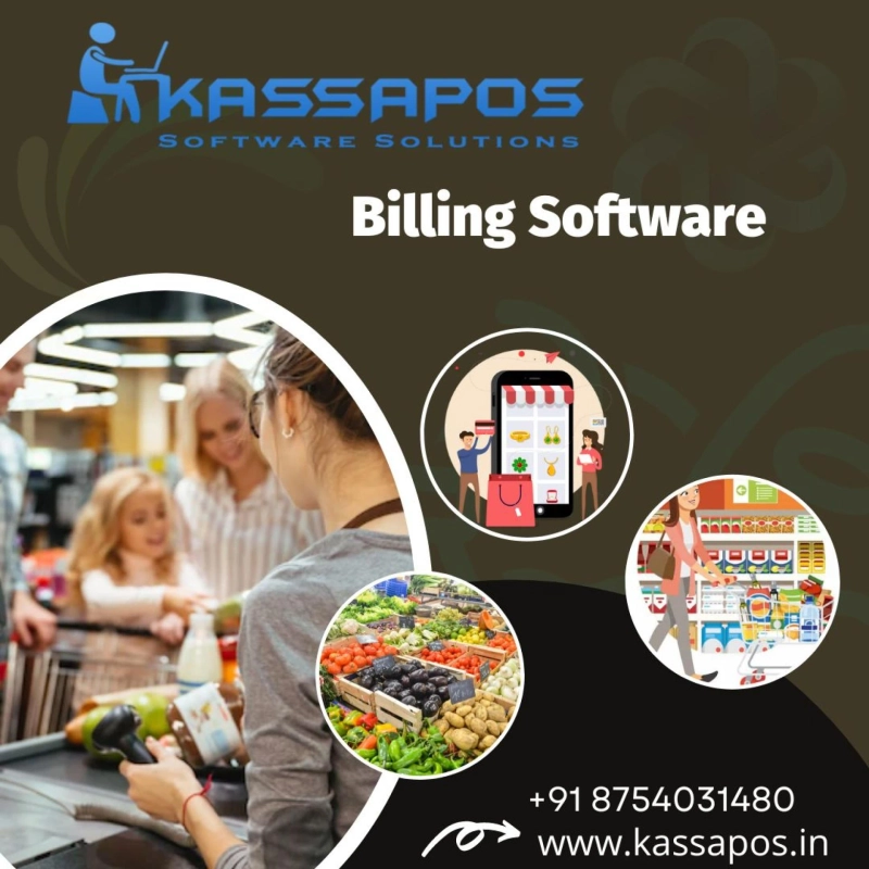 Billing Software Key Advantages for Small Businesses