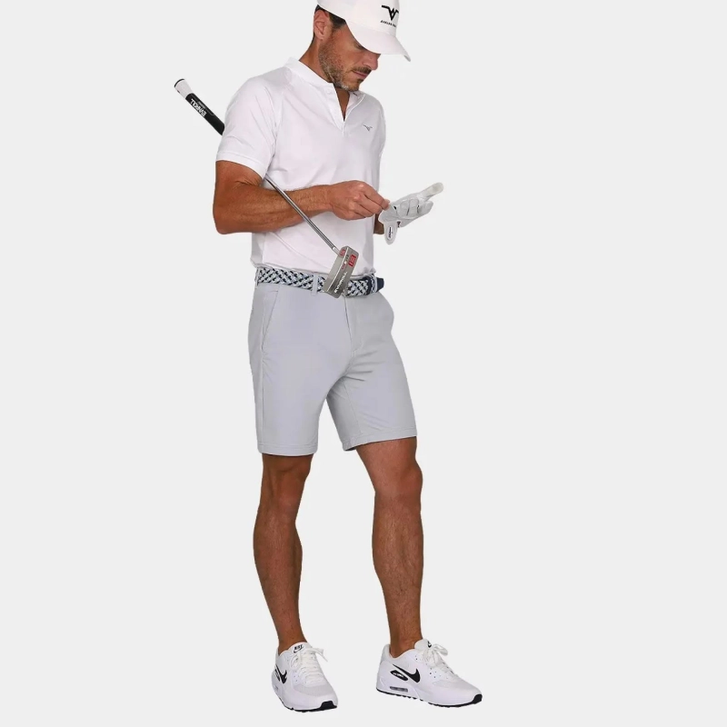 Why Should You Choose 7 Inch Golf Shorts