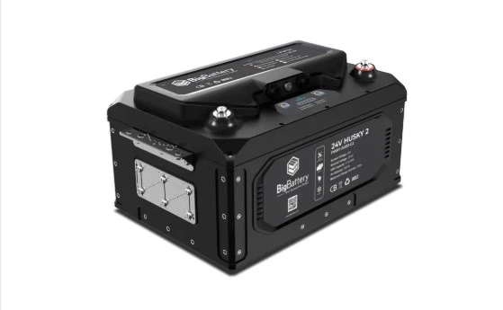 Key Applications of 24 Volt Battery Systems in Industrial, Marine & Solar Use