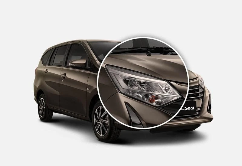 Top Ranking: LMPV in the list of most stolen cars in Indonesia