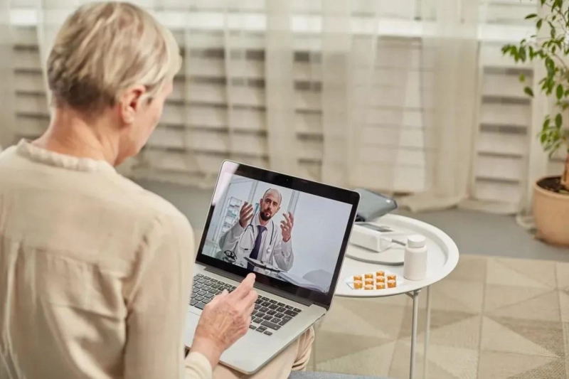 Telemedicine vs. In-Person Visits: Which Option Works Best for You?