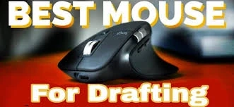 5 Best Mouse for Drafting 2021 Buying Guide