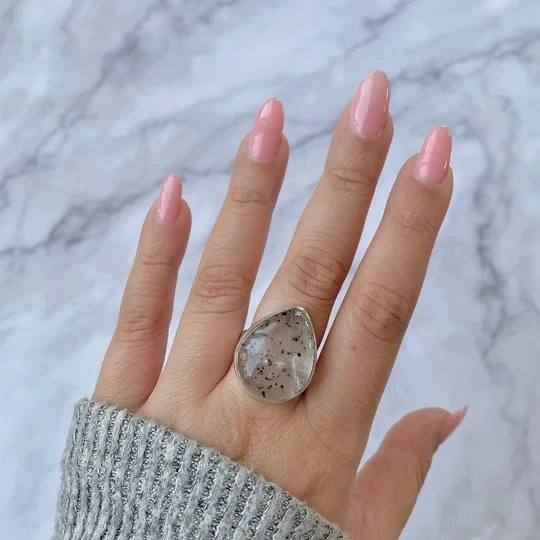 Super Seven Jewelry for Special Occasions: Shine Bright