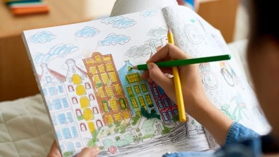 Mastering Art and Design Fundamentals: A Practical Guide to Creative Excellence