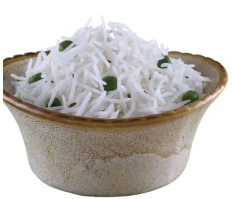 Discovering the Best Basmati Rice Manufacturers in India