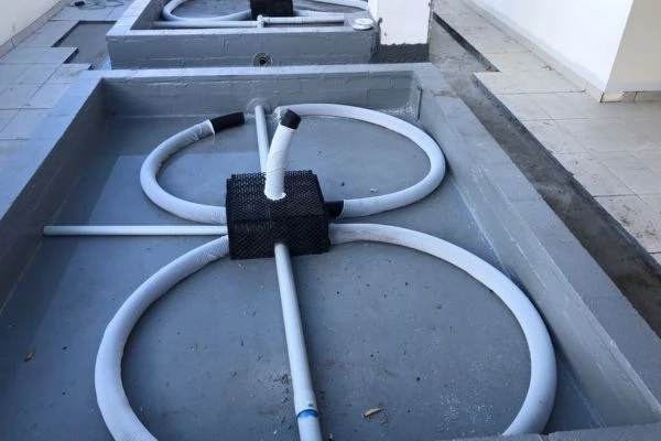 Safeguarding Buildings for the Future with Remedial Waterproofing