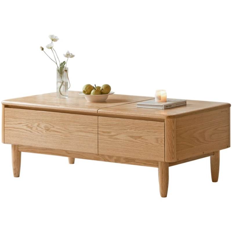 oak furniture color matching skills