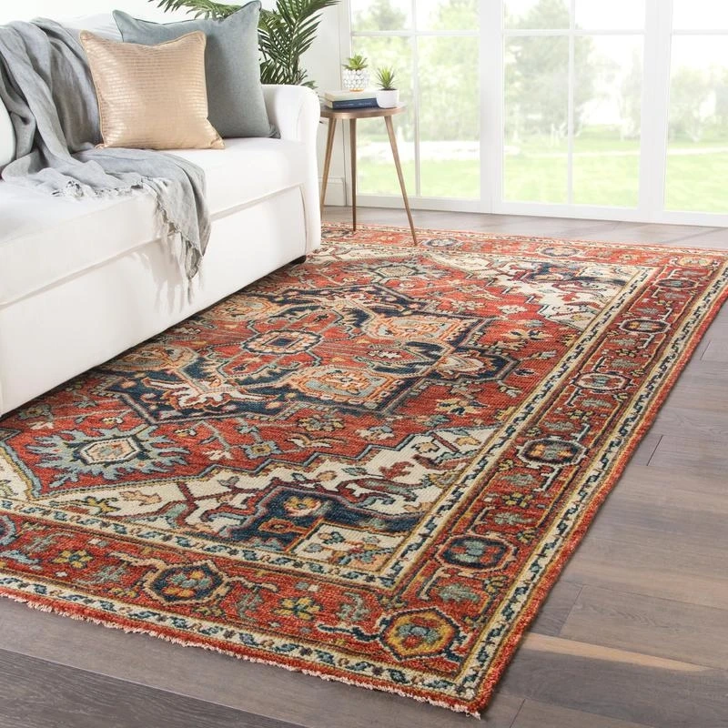 How to Transform your Living Space with Barclay Area Rugs