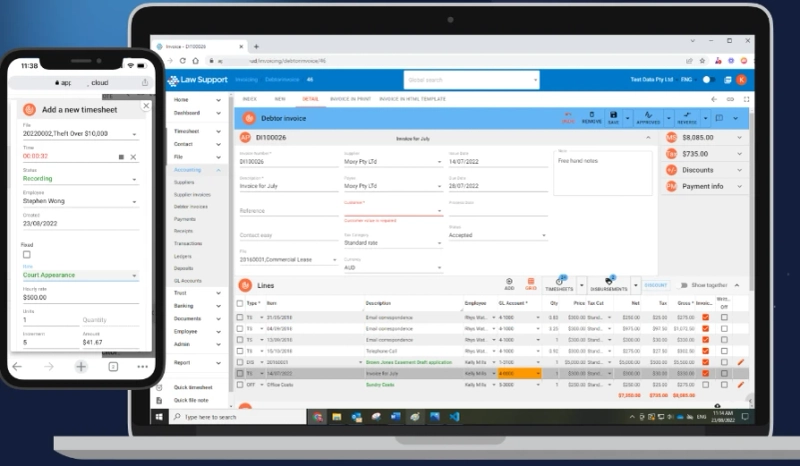 How Can Law Office Document Management Software Help Your Business?