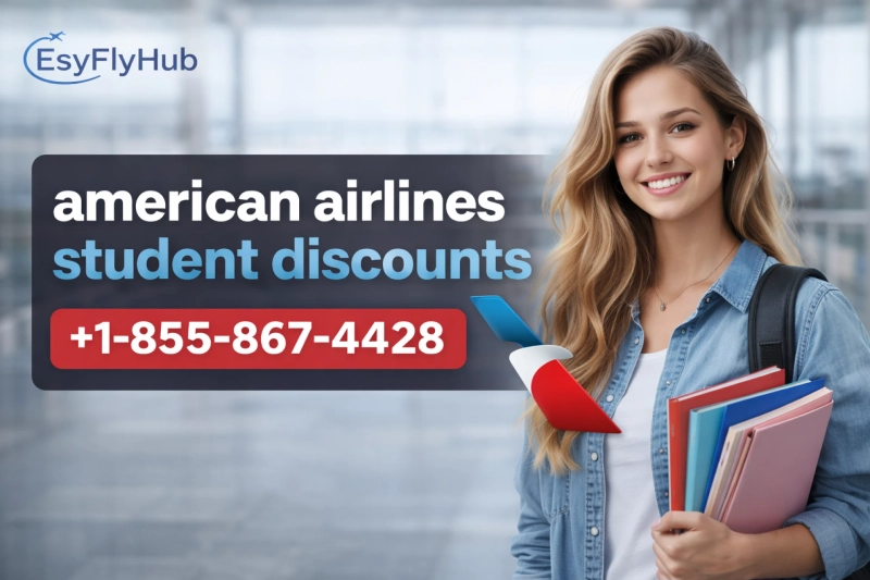 Do Any US Airlines Offer Student Discounts?