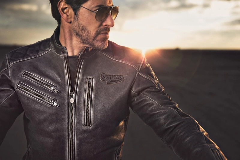 The Benefits of Investing in a High-Quality Men's Leather Jacket