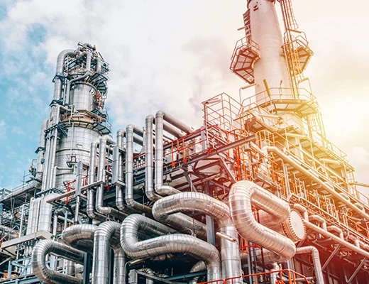 India’s Chemical Industry: A Diversified Powerhouse on the Global Stage
