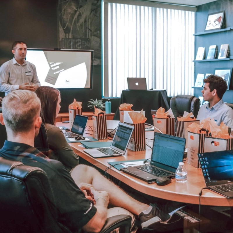 How to Create a Culture for Success in Your Business