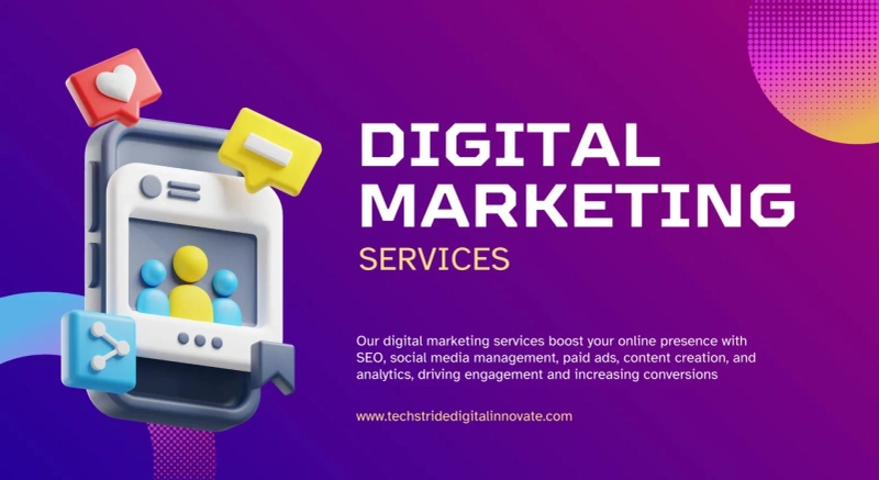 What Is Digital Marketing?